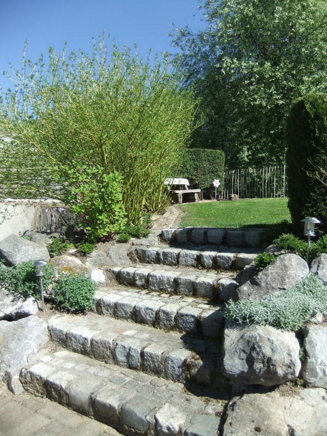 Appartamento Gerberlaube Messkirch Esterno foto